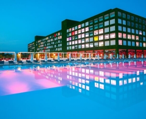 Adam & Eve Hotel +16