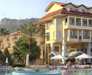 Le Jardin Resort