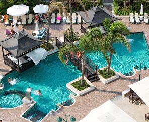 Crystal Family Resort & Spa