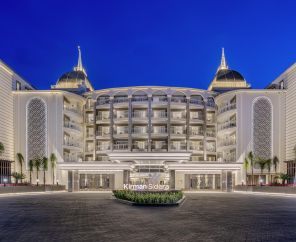 Sidera Kirman Premium