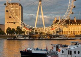 İNGİLTERE ve İSKOÇYA İKONLARI TURU KURBAN BAYRAMI ÖZEL