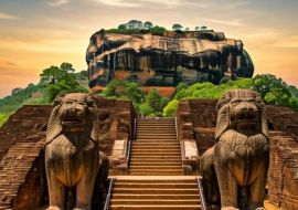 ELEGANT SRI LANKA Türk Hava Yolları ile 6 Gece