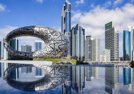 DUBAİ – ABU DHABİ TURU TÜRK HAVA YOLLARI İLE 3 GECE