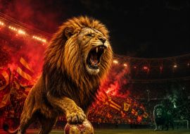 UEFA ŞAMPİYONLAR LİGİ  LİLLE DEPLASMANI MAÇ TURU MAÇ BİLETİ DAHİL TÜRK HAVA YOLLARI İLE 2 GECE