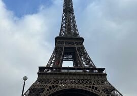 Benelux & Paris İkonları Turu Türk Hava Yolları İle