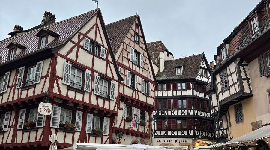 Bernina Express İle Bir Avrupa Masalı Turu Türk Hava Yolları İle 7 Gece 8 Gün