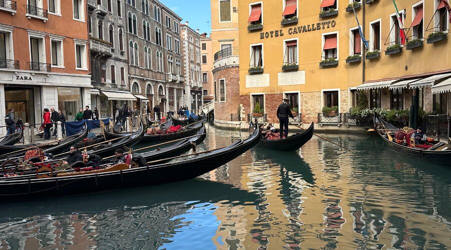 Yılbaşı Özel İtalya İkonları Turu Pegasus Hava Yolları İle 4 Gece