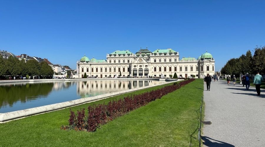 Hallstatt & Salzburg & Viyana & Bled Turu Türk Hava Yolları İle 3 Gece
