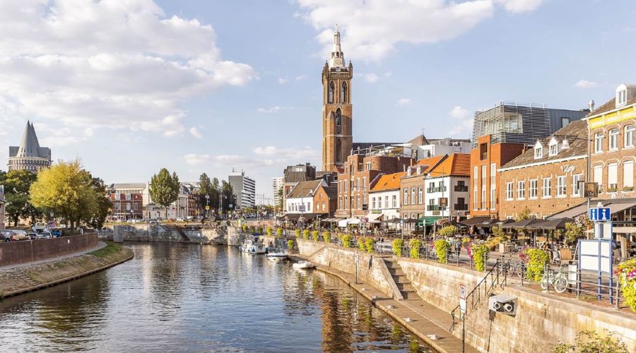 ROERMOND OUTLET & DUSSELDORF ALIŞVERİŞ TURU