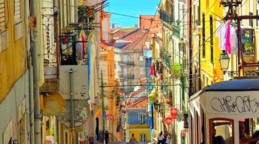 PORTO & LİZBON & BİLBAO TURU Pegasus Havayolları ile 5 gece