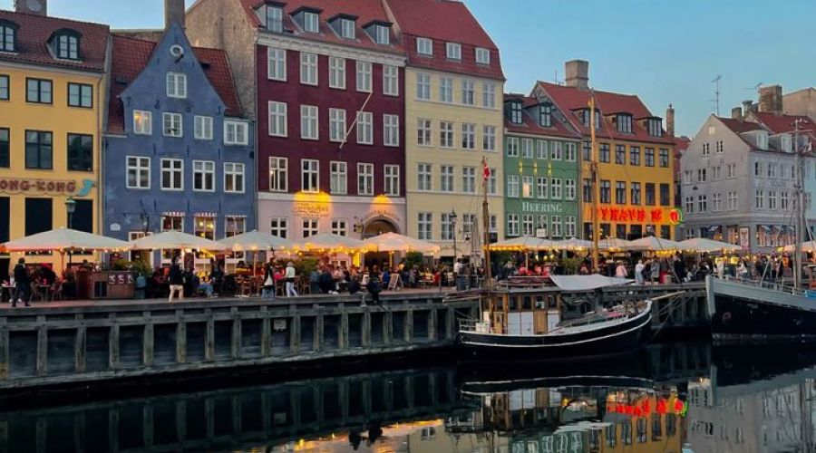 EN İYİ İSKANDİNAVYA DOĞU AVRUPA TURU  EKSTRA TURLAR DAHİL