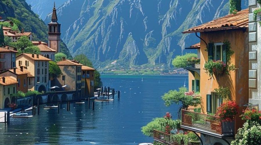 ELEGANT BALKANLAR'da 6 ÜLKE Türk Hava Yolları ile 7 Gece