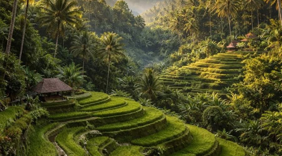 BALİ TURU (Kasım Ara Tatil Özel)
