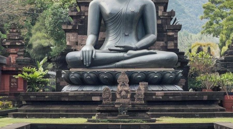 BALİ TURU (Kasım Ara Tatil Özel)
