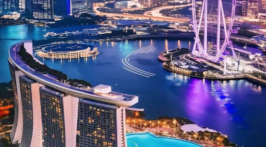 ELEGANT JAPONYA Türk Hava Yolları ile 7 Gece