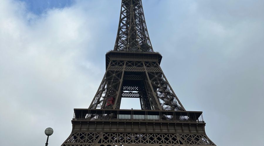 Benelux & Paris İkonları Turu Ajet Hava Yolları İle 3 Gece
