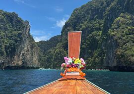 Elegant Phuket Turk Hava Yolları İle 5 Gece - Ekstra Turlar Dahil