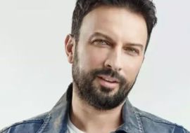 MEGASTAR TARKAN KONSERLİ ÖZEL DUBAİ TURU AJET İSTANBUL KALKIŞ