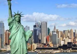 Büyük Amerika Turu San Francisco & Las Vegas & Los Angeles & New York THY ile